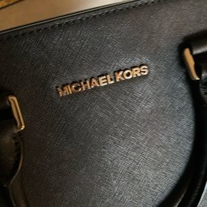 Michael Kors Selma Satchel 👜